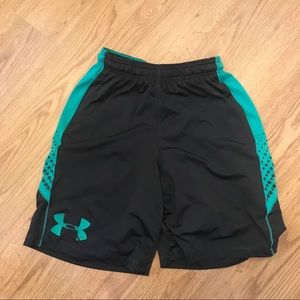 Under Armour shorts
